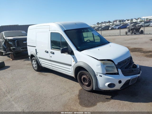 46163023 :رقم المزاد ، NM0LS7BN2DT150427 vin ، 2013 Ford Transit Connect Xlt مزاد بيع