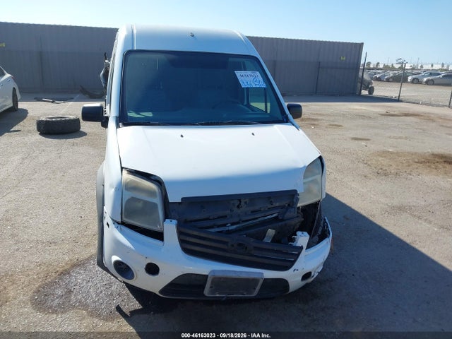 Продажа на аукционе авто 2013 Ford Transit Connect Xlt, vin: NM0LS7BN2DT150427, номер лота: 46163023
