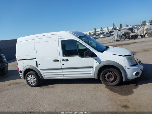 Продажа на аукционе авто 2013 Ford Transit Connect Xlt, vin: NM0LS7BN2DT150427, номер лота: 46163023