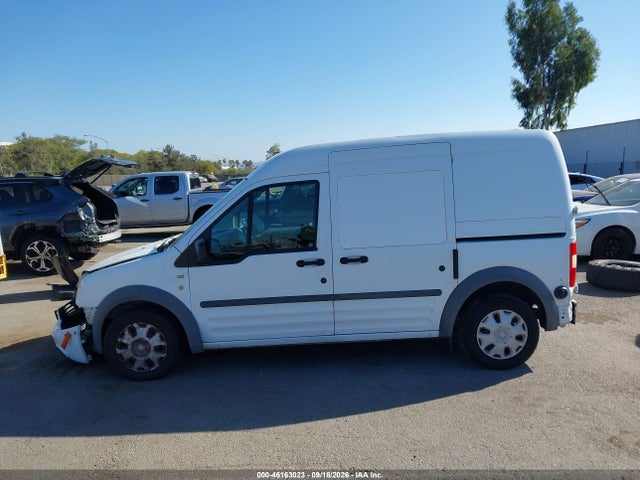 Продажа на аукционе авто 2013 Ford Transit Connect Xlt, vin: NM0LS7BN2DT150427, номер лота: 46163023