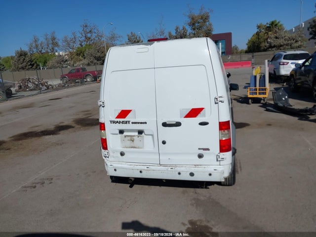 Продажа на аукционе авто 2013 Ford Transit Connect Xlt, vin: NM0LS7BN2DT150427, номер лота: 46163023