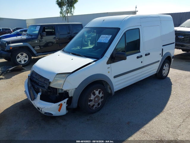 Продажа на аукционе авто 2013 Ford Transit Connect Xlt, vin: NM0LS7BN2DT150427, номер лота: 46163023