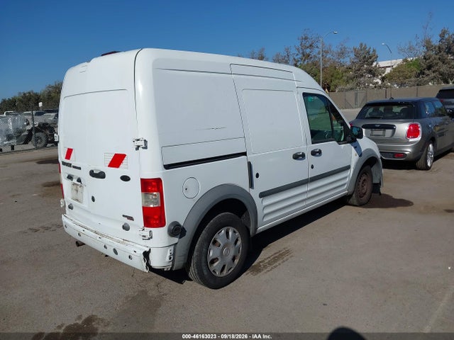 Продажа на аукционе авто 2013 Ford Transit Connect Xlt, vin: NM0LS7BN2DT150427, номер лота: 46163023
