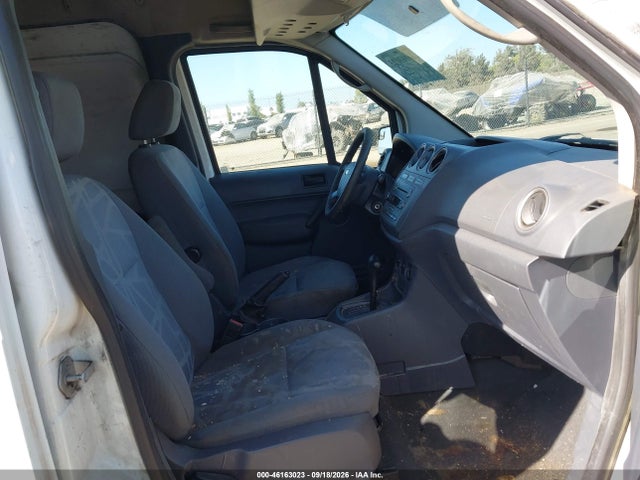 Продажа на аукционе авто 2013 Ford Transit Connect Xlt, vin: NM0LS7BN2DT150427, номер лота: 46163023