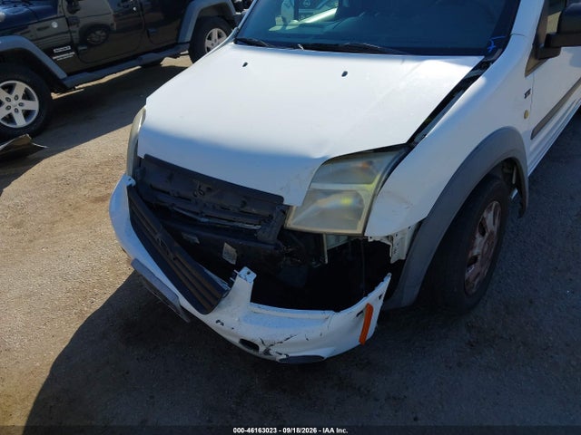 Продажа на аукционе авто 2013 Ford Transit Connect Xlt, vin: NM0LS7BN2DT150427, номер лота: 46163023