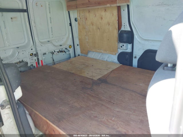 Продажа на аукционе авто 2013 Ford Transit Connect Xlt, vin: NM0LS7BN2DT150427, номер лота: 46163023
