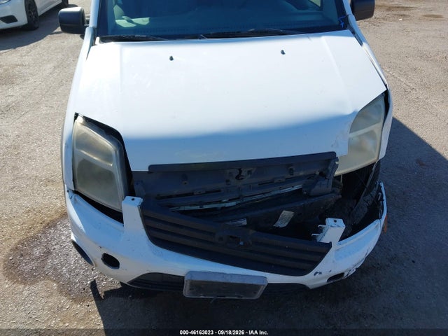 Продажа на аукционе авто 2013 Ford Transit Connect Xlt, vin: NM0LS7BN2DT150427, номер лота: 46163023