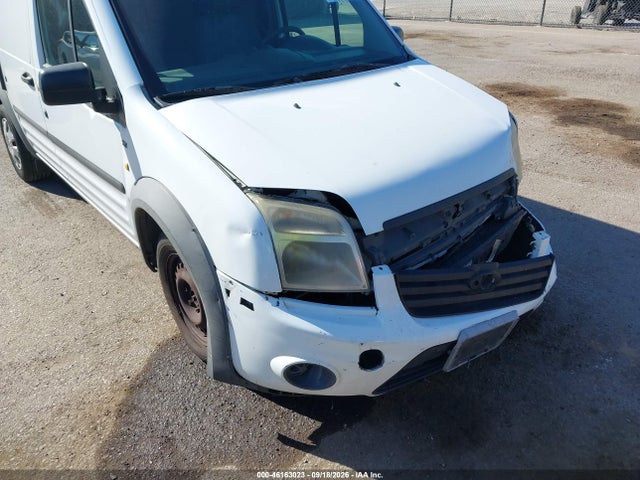 Продажа на аукционе авто 2013 Ford Transit Connect Xlt, vin: NM0LS7BN2DT150427, номер лота: 46163023