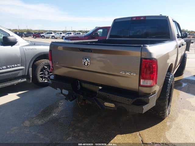 Auction sale of the 2009 Dodge Ram 1500 Slt/sport/trx, vin: 1D3HV18T39S757444, lot number: 46163025
