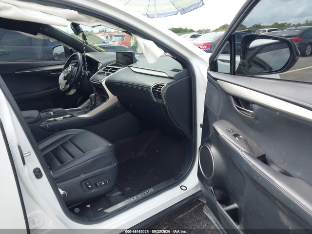Aukcja sprzedaży 2020 Lexus Nx 300 F Sport, vin: JTJJARBZ3L2175219, numer aukcji: 46163028