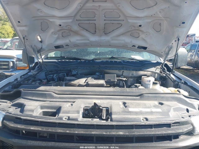 2021 Ford F-350 Chassis Xl მანქანა იყიდება აუქციონზე, vin: 1FDRF3G6XMED06547, აუქციონის ნომერი: 46163035