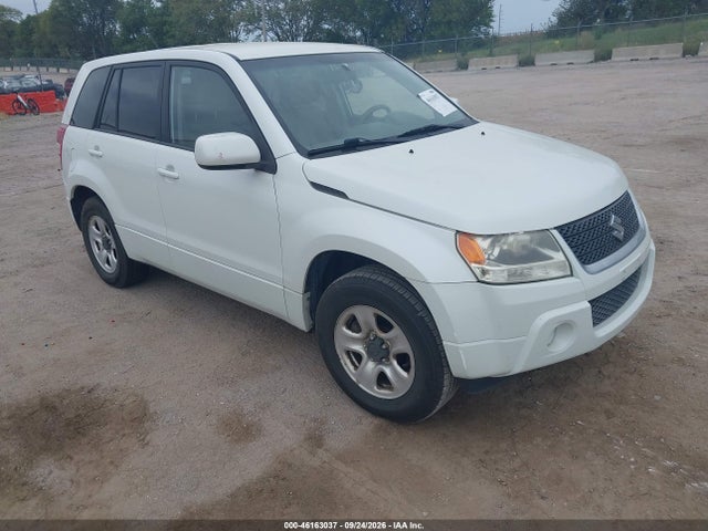 Aukcja sprzedaży 2009 Suzuki Grand Vitara, vin: JS3TE042894100316, numer aukcji: 46163037