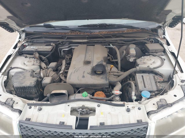 Продаж на аукціоні авто 2009 Suzuki Grand Vitara, vin: JS3TE042894100316, номер лоту: 46163037