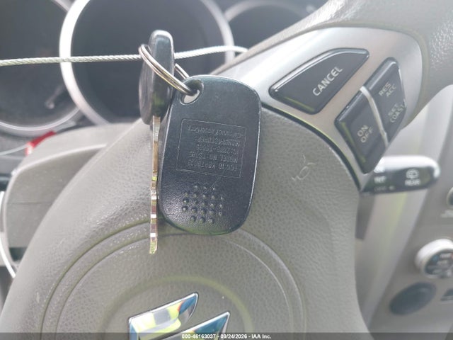 Продаж на аукціоні авто 2009 Suzuki Grand Vitara, vin: JS3TE042894100316, номер лоту: 46163037