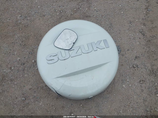 Продаж на аукціоні авто 2009 Suzuki Grand Vitara, vin: JS3TE042894100316, номер лоту: 46163037