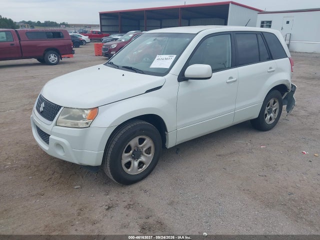 Продаж на аукціоні авто 2009 Suzuki Grand Vitara, vin: JS3TE042894100316, номер лоту: 46163037