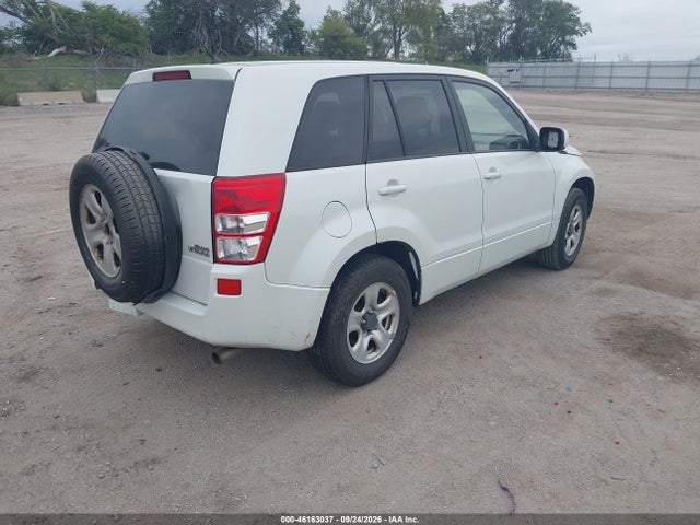 Продаж на аукціоні авто 2009 Suzuki Grand Vitara, vin: JS3TE042894100316, номер лоту: 46163037