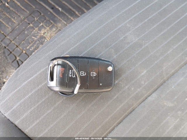 Aukcja sprzedaży 2017 Kia Forte Lx, vin: 3KPFL4A78HE132916, numer aukcji: 46163043