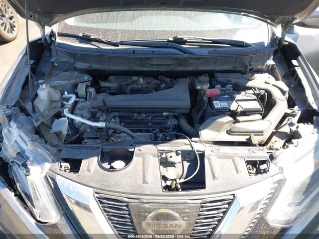 Продаж на аукціоні авто 2017 Nissan Rogue Sv, vin: KNMAT2MT6HP588095, номер лоту: 46163046