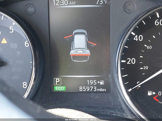 Продаж на аукціоні авто 2017 Nissan Rogue Sv, vin: KNMAT2MT6HP588095, номер лоту: 46163046