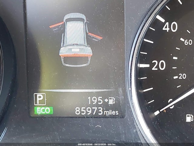 Продаж на аукціоні авто 2017 Nissan Rogue Sv, vin: KNMAT2MT6HP588095, номер лоту: 46163046