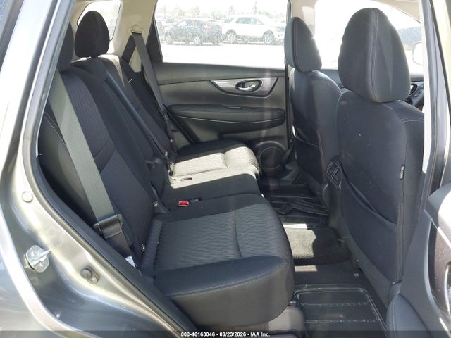 Продаж на аукціоні авто 2017 Nissan Rogue Sv, vin: KNMAT2MT6HP588095, номер лоту: 46163046