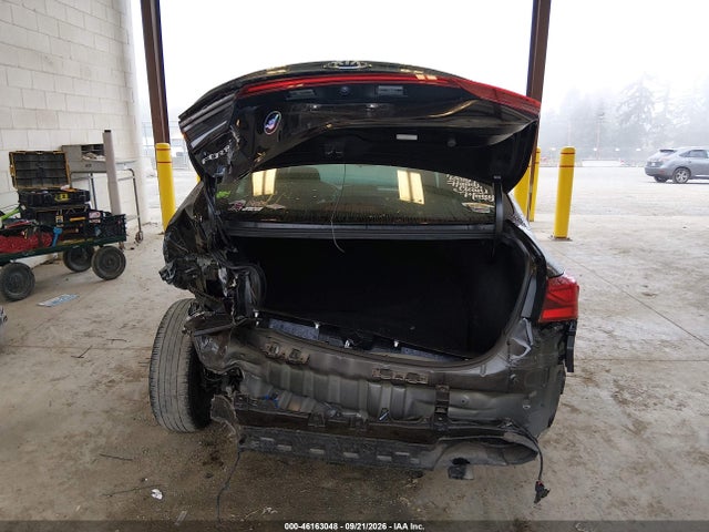KIA FORTE FE 2021 3KPF24AD7ME370713 Image 17
