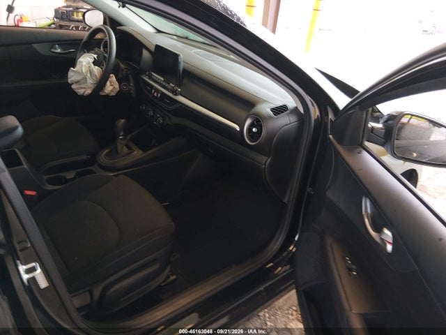 KIA FORTE FE 2021 3KPF24AD7ME370713 Image 5
