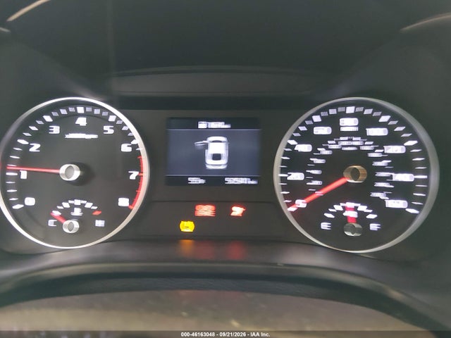 KIA FORTE FE 2021 3KPF24AD7ME370713 Image 7