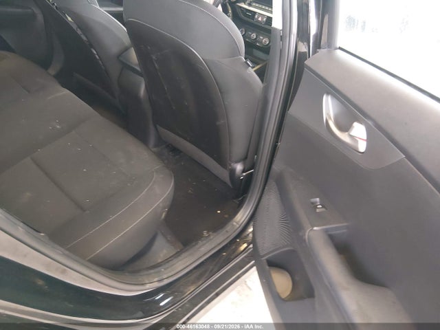 KIA FORTE FE 2021 3KPF24AD7ME370713 Image 8