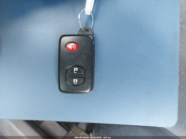 46163049 :رقم المزاد ، JTDZN3EU0D3287298 vin ، 2013 Toyota Prius V Three مزاد بيع