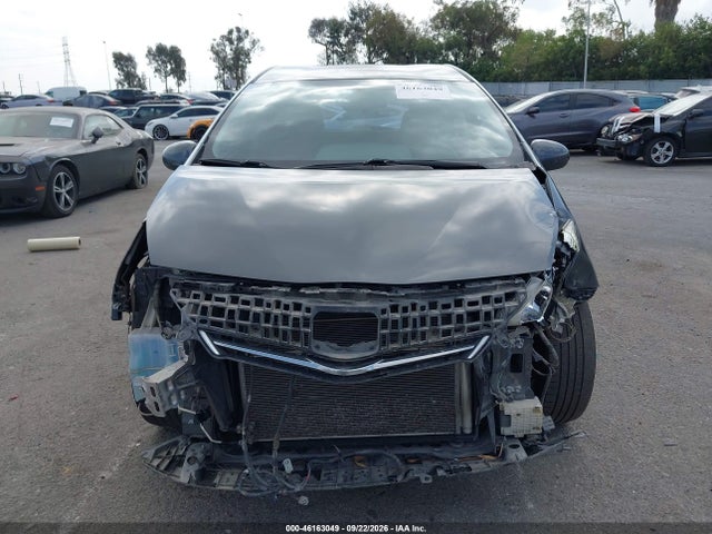46163049 :رقم المزاد ، JTDZN3EU0D3287298 vin ، 2013 Toyota Prius V Three مزاد بيع