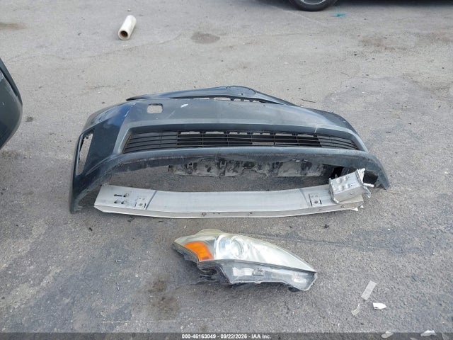 46163049 :رقم المزاد ، JTDZN3EU0D3287298 vin ، 2013 Toyota Prius V Three مزاد بيع