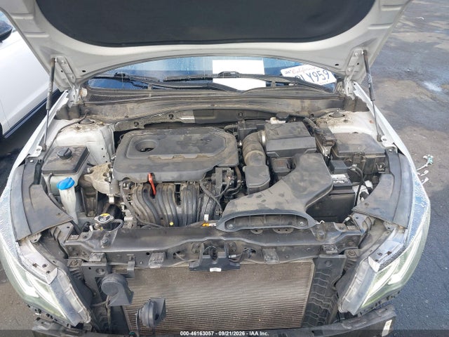 Aukcja sprzedaży 2020 Kia Optima Lx, vin: 5XXGT4L36LG404281, numer aukcji: 46163057