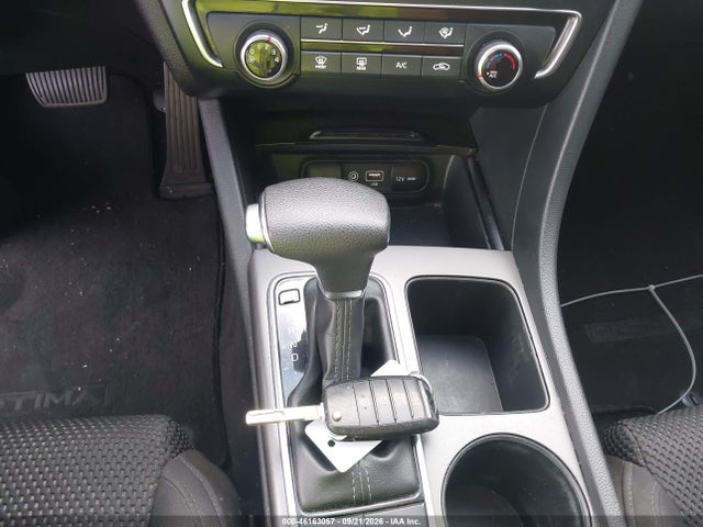 Aukcja sprzedaży 2020 Kia Optima Lx, vin: 5XXGT4L36LG404281, numer aukcji: 46163057