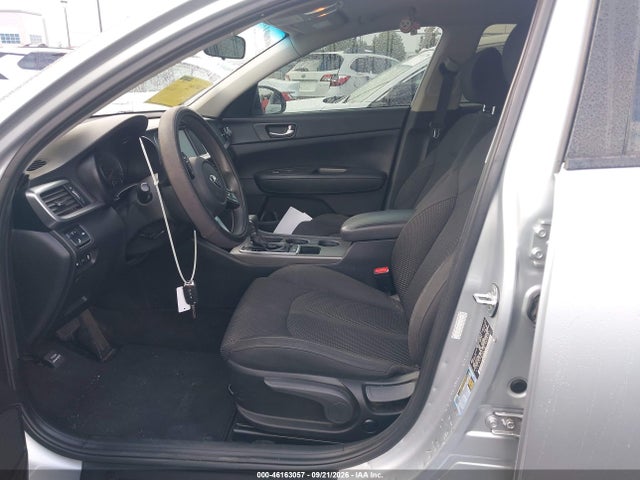 Aukcja sprzedaży 2020 Kia Optima Lx, vin: 5XXGT4L36LG404281, numer aukcji: 46163057