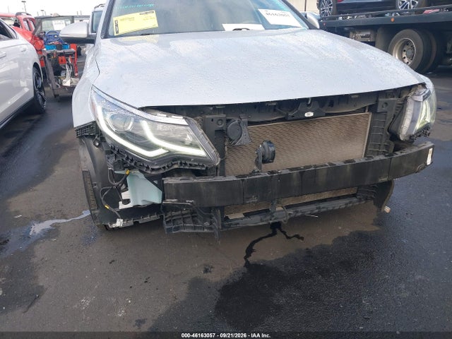 Aukcja sprzedaży 2020 Kia Optima Lx, vin: 5XXGT4L36LG404281, numer aukcji: 46163057