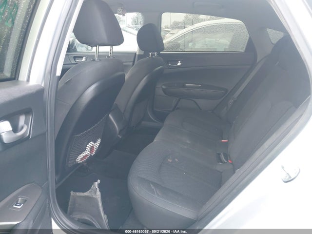Aukcja sprzedaży 2020 Kia Optima Lx, vin: 5XXGT4L36LG404281, numer aukcji: 46163057