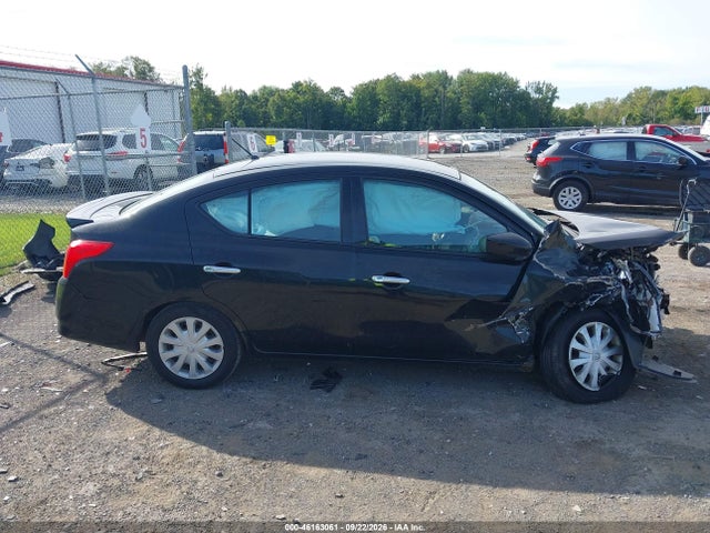 Продаж на аукціоні авто 2016 Nissan Versa 1.6 S/1.6 S+/1.6 Sl/1.6 Sv, vin: 3N1CN7AP7GL831370, номер лоту: 46163061