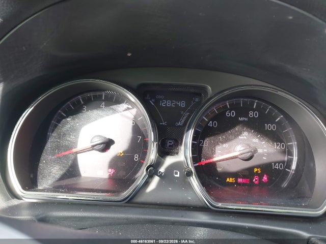 Продаж на аукціоні авто 2016 Nissan Versa 1.6 S/1.6 S+/1.6 Sl/1.6 Sv, vin: 3N1CN7AP7GL831370, номер лоту: 46163061