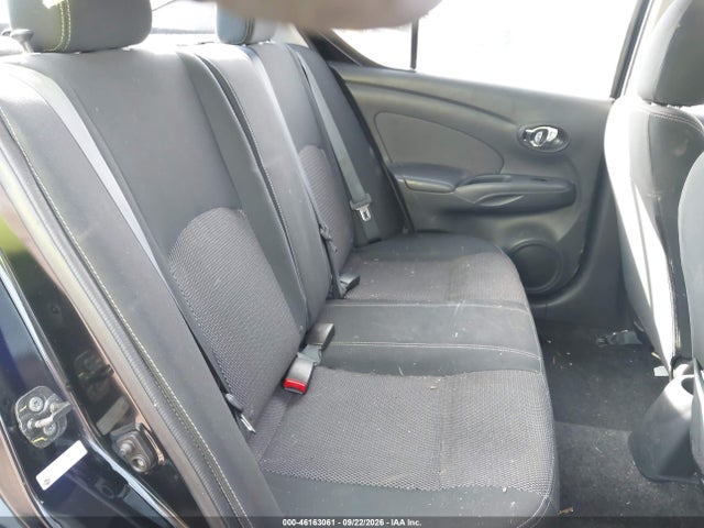 Продаж на аукціоні авто 2016 Nissan Versa 1.6 S/1.6 S+/1.6 Sl/1.6 Sv, vin: 3N1CN7AP7GL831370, номер лоту: 46163061