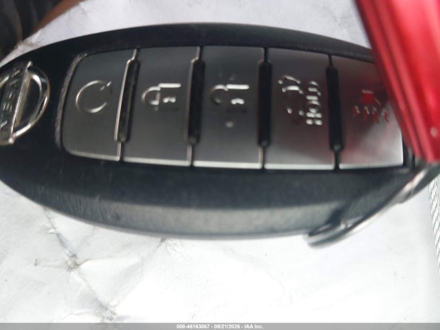 Продажа на аукционе авто 2018 Nissan Rogue Hybrid Sv, vin: 5N1ET2MTXJC850758, номер лота: 46163067