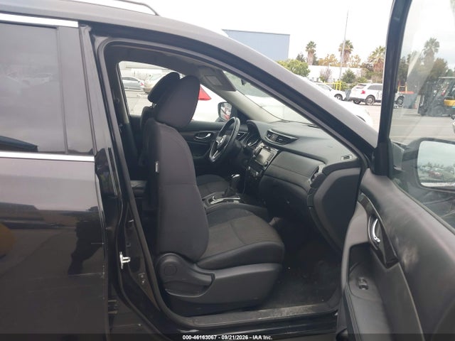 Продажа на аукционе авто 2018 Nissan Rogue Hybrid Sv, vin: 5N1ET2MTXJC850758, номер лота: 46163067