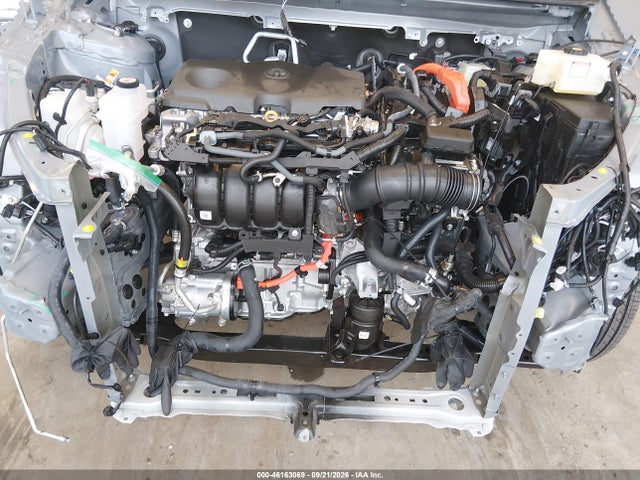 5TDCSKFC3TS236986 Toyota Sienna Woodland Edition