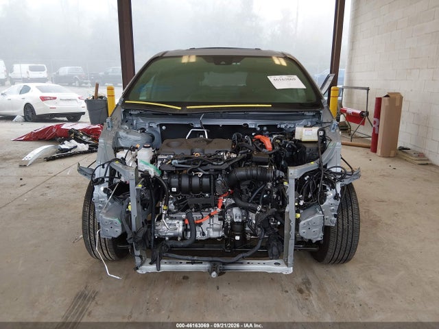 5TDCSKFC3TS236986 Toyota Sienna Woodland Edition