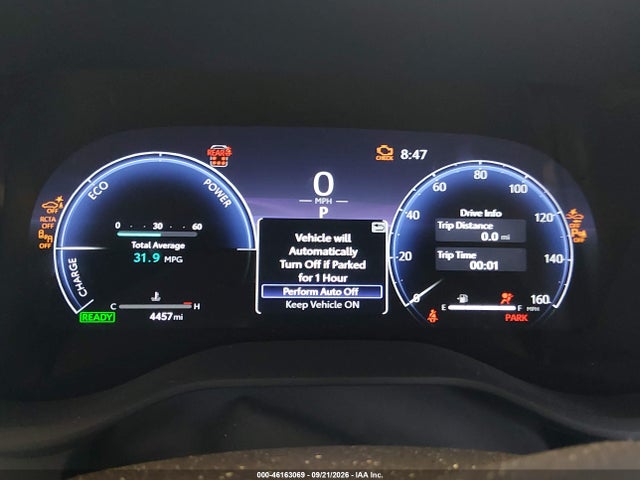 5TDCSKFC3TS236986 Toyota Sienna Woodland Edition