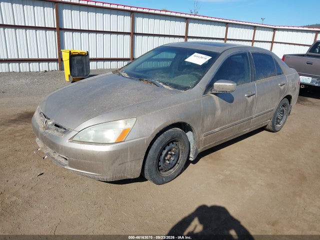 Продаж на аукціоні авто 2003 Honda Accord 3.0 Ex, vin: 1HGCM66563A041482, номер лоту: 46163070