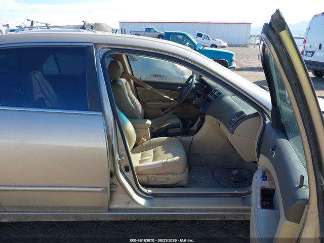 Продаж на аукціоні авто 2003 Honda Accord 3.0 Ex, vin: 1HGCM66563A041482, номер лоту: 46163070