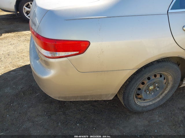 Продаж на аукціоні авто 2003 Honda Accord 3.0 Ex, vin: 1HGCM66563A041482, номер лоту: 46163070