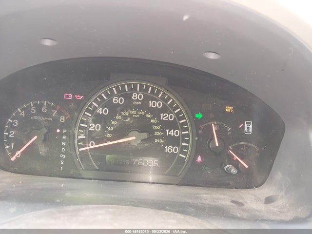 Продаж на аукціоні авто 2003 Honda Accord 3.0 Ex, vin: 1HGCM66563A041482, номер лоту: 46163070